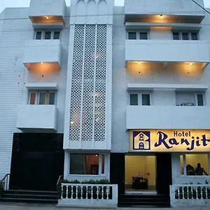 Hotel Ranjit, Agra (Uttar Pradesh)